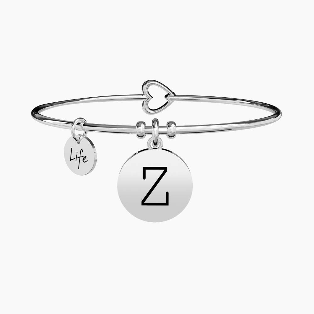 Kidult Symbols Letters Z