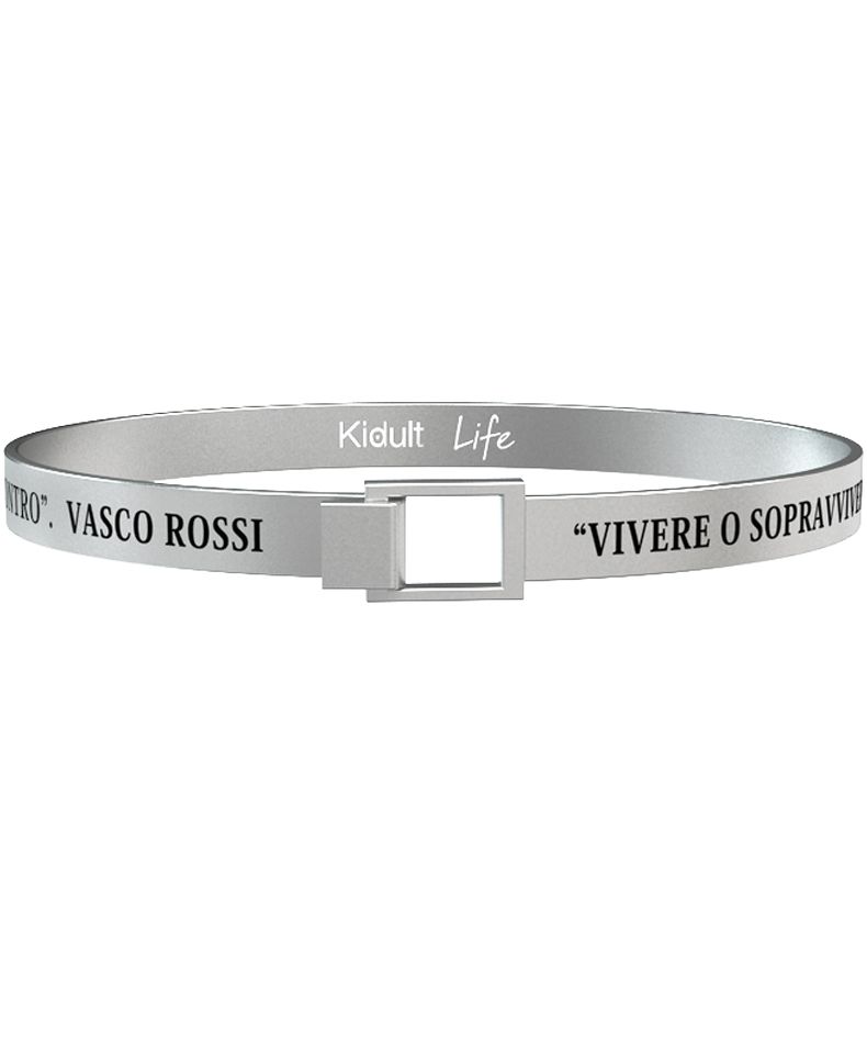 Kidult Uomo Vasco Rossi Limited Edition